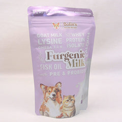 BOLINS Goat Milk lysine Furgenic Milk 150g Dog Food Bolin's 