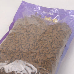 BOLT Makanan Kucing Tuna Cat Food Fish Kibble 800g no type Tidak ada merek 