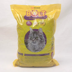 BOLT Tuna Cat Food Donut Kibble 800g Cat Food Bolt 