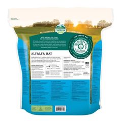 OXBOW Rumput Makanan Kelinci Alfalfa Hay 1,13kg