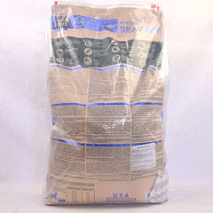 BRAVERY Makanan Anjing Medium Large Breed Herring 12kg Dog Food Dry Bravery 