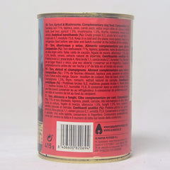 BRAVERY Makanan Basah Dog Wet Food Meatball Stew Toro 415g no type Bravery 