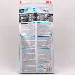 BRAVERY Makanan Kucing Cat SALMON 2kg no type Tidak ada merek 