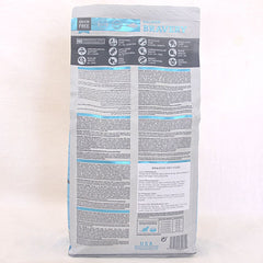 BRAVERY Makanan Kucing Kitten Salmon 2kg no type Tidak ada merek 
