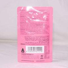 BRAVERY Makanan Kucing Soup Chicken Carrot 40g no type Bravery 