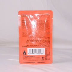 BRAVERY Makanan Kucing Soup Salmon And Pumpkin 40g no type Bravery 