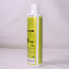 BRAVERY Shampoo Anjing Dog Shampoo Wellness Aloe Vera 300ml no type Tidak ada merek 