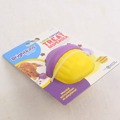 BRIGHTKINS Large Cupcake Treat Dispenser Hobi & Koleksi > Perawatan Hewan > Mainan Hewan Pet Republic Indonesia 