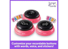 BRIGHTKINS Talking Pet Next Words Location Hobi & Koleksi > Perawatan Hewan > Mainan Hewan Pet Republic Indonesia 