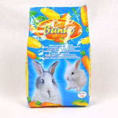 BRITERBUNNY Makanan Kelinci Rabbit Food with Carrot 1kg no type Tidak ada merek 