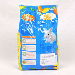 BRITERBUNNY Makanan Kelinci Rabbit Food with Carrot 1kg no type Tidak ada merek 