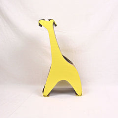 CATIT 42504 Mainan Kucing Zoo Scratcher Board Giraffe Small Cat Toy Cat It 