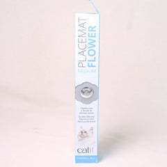 CATIT Flower Shape Placemat Grey Medium no type Tidak ada merek 