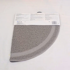 CATIT Litter Trapping Mat Warm grey no type Tidak ada merek 