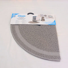 CATIT Litter Trapping Mat Warm grey no type Tidak ada merek 