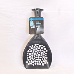 CATIT Serokan Pasir Kucing Litter Spoon Black Cat Sanitation Tidak ada merek 