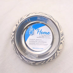 CATIT Tempat Makan 2in1 Stainless Style Bowl XSmall White Tiger no type Tidak ada merek 