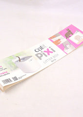 CATIT Toilet Kucing Pixi Box Cat Litter no type Tidak ada merek 