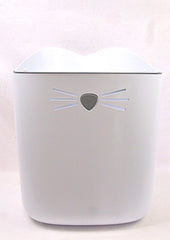 CATIT Toilet Kucing Pixi Box Cat Litter no type Tidak ada merek 