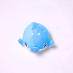 CATNIPKISS Doll Mainan Kucing Ocean Blue Cat Toy Catnip Kiss 
