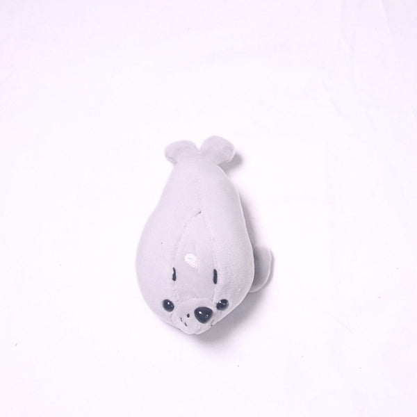 CATNIPKISS Doll Mainan Kucing Ocean Grey Cat Toy Catnip Kiss 