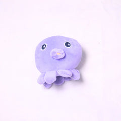 CATNIPKISS Doll Mainan Kucing Ocean Purple Cat Toy Catnip Kiss 