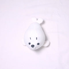 CATNIPKISS Doll Mainan Kucing Ocean White Cat Toy Tidak ada merek 
