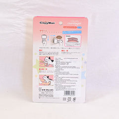 CATTYMAN Sisir Sikat Kucing 83475 Slicker Brush For Cat no type Tidak ada merek 