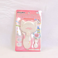 CATTYMAN Sisir Sikat Kucing 83475 Slicker Brush For Cat no type Tidak ada merek 