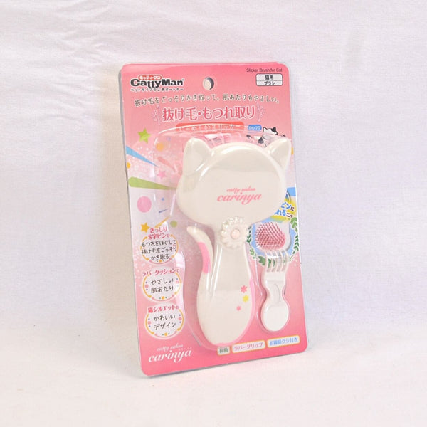 CATTYMAN Sisir Sikat Kucing 83475 Slicker Brush For Cat no type Tidak ada merek 