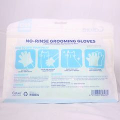 CATURE Grooming Gloves 6pcs no type Tidak ada merek 