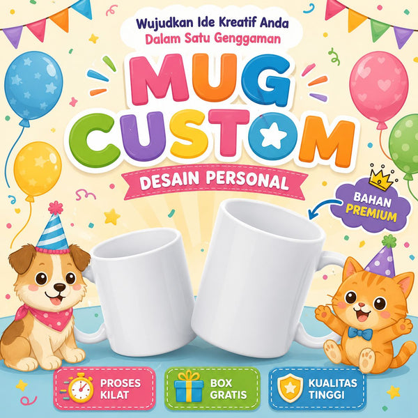 Cetak Gelas Personalized Pet Owner Mug no type Tidak ada merek 