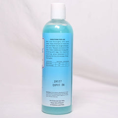 DAVIS Shampoo Anjing Kucing Grubby Dog Shampoo 355ml pet medicated care Tidak ada merek 