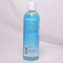 DAVIS Shampoo Anjing Kucing Grubby Dog Shampoo 355ml pet medicated care Tidak ada merek 