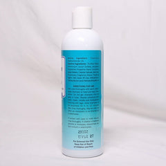 DAVIS Shampoo Anjing Kucing Pramoxine Anti Itch Shampoo 355ml Grooming Medicated Care Davis 