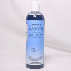 DAVIS Shampoo Anjing Kucing Putih Color Enhancing Shampoo 355ml Grooming Shampoo and Conditioner Davis 