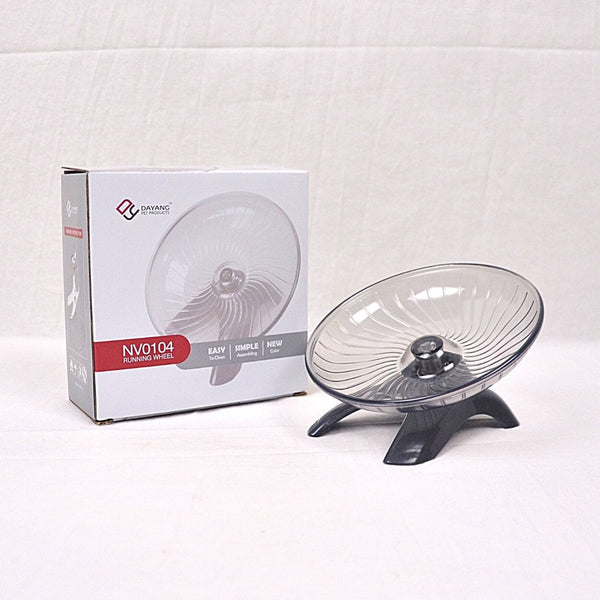 DAYANG Running Plastic Wheel NV0104 no type Tidak ada merek 