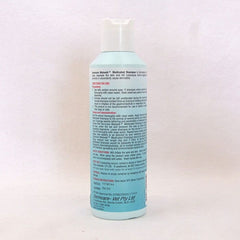 DERMACARE Shampoo Jamur Anjing Kucing Malaseb Medicated Shampoo 250ml no type Tidak ada merek 