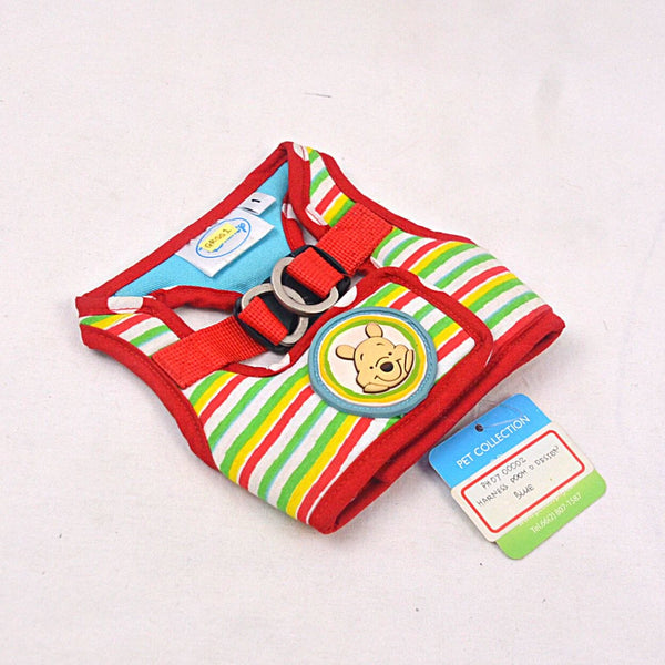DISNEY PH07-00002 Harness Pooh Rainbow Blue Inside no type Tidak ada merek 1 