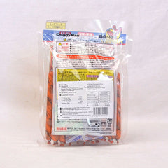 DOGGYMAN 81551 Snack Anjing Chicken Sausages 20pcs no type Tidak ada merek 