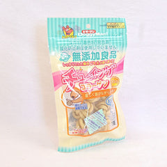 DOGGYMAN 82171 Snack Anjing Dental Soft Rawhide Collagen Gum Ball 90g no type Tidak ada merek 