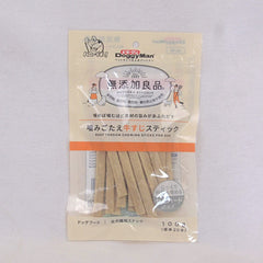 DOGGYMAN 82410 Snack Anjing Beef Tendon Chewing Stick For Dog 100g no type DoggyMan 