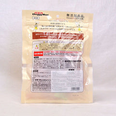 DOGGYMAN 82525 Snack Anjing Dried Soft Chicken For Dog 140g Dog Snack DoggyMan 