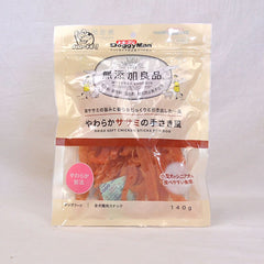 DOGGYMAN 82525 Snack Anjing Dried Soft Chicken For Dog 140g Dog Snack DoggyMan 