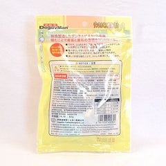 DOGGYMAN Snack Anjing 30230 Duck Fillet With Biscuit Stick 80g no type Tidak ada merek 