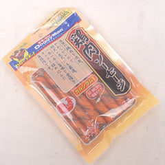 DOGGYMAN Snack Anjing 81355 Chicken Sausages 7pcs no type Tidak ada merek 