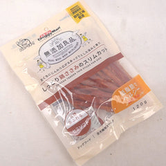 DOGGYMAN Snack Anjing 82632 Chicken Tender Thin Stick 120gr no type Tidak ada merek 