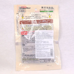 DOGGYMAN Snack Anjing 82635 Chicken Petite Chips Vegetables 55gr no type Tidak ada merek 