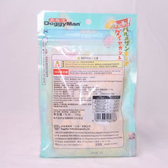 DOGGYMAN Snack Anjing Diamond Cut Parmesan Cheese Original 100g no type DoggyMan 