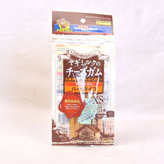 DOGGYMAN Snack Anjing Goat Milk Cheese Chew For Dog Xs 25gr no type DoggyMan 